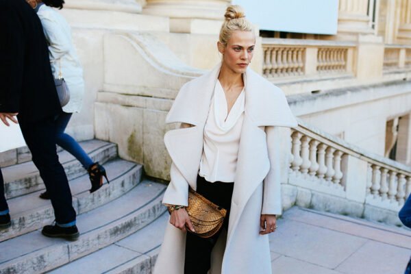 New Designer Collaboration From Dior: Ferragni Merges Its Power