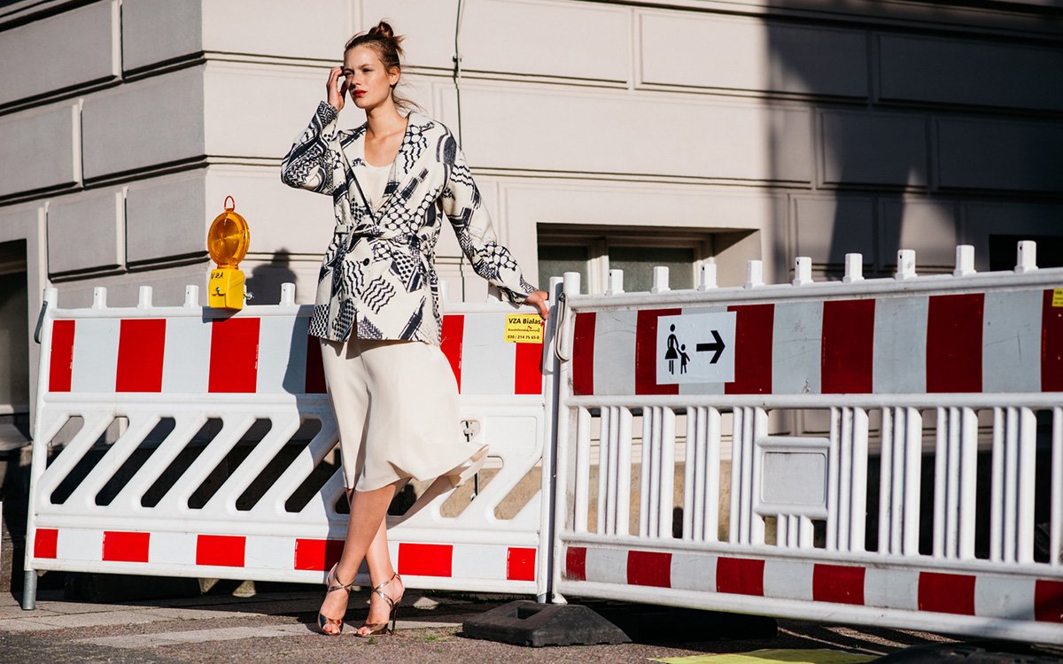 Never Say Never! Read Rule Breaker Stylist Stories Never Say Never! Read Rule Breaker Stylist Stories