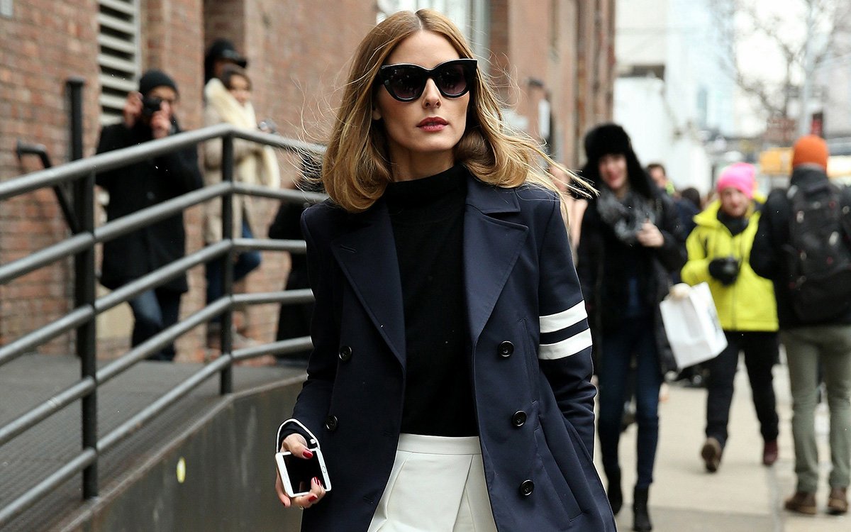 Marc Jacobs Picked the New Brand Face Marc Jacobs Picked the New Brand Face