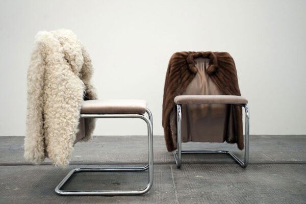 Discover Common Grounds in Fashion and Decoration