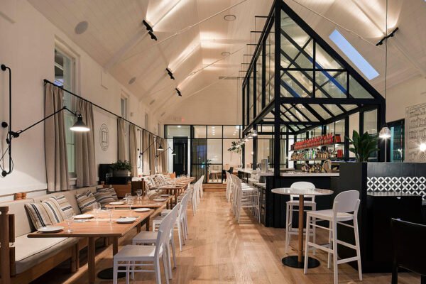 5 Luxury Restaurants That You Can Invite Your Friends for a Party