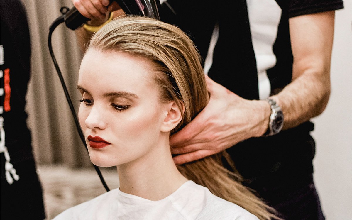 Benefits of Having a Talented Hairstylist Benefits of Having a Talented Hairstylist