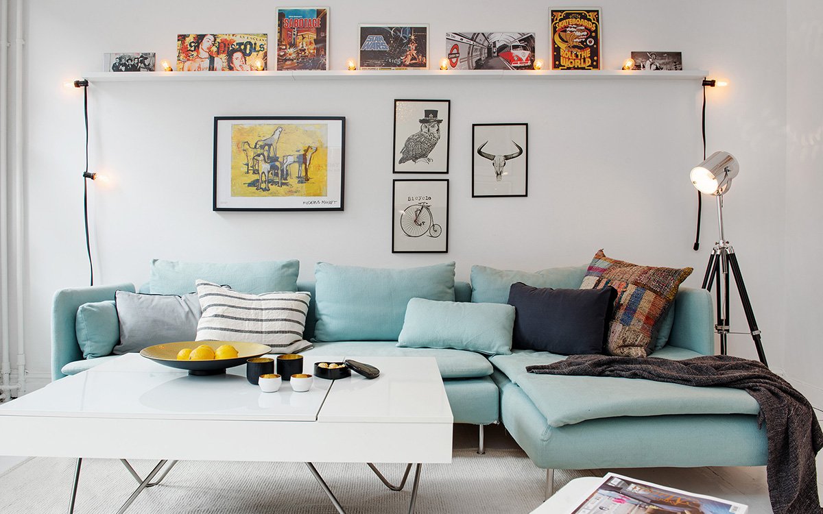 Don’t Leave Your Walls Empty. There are Lots of Possibilities! Don’t Leave Your Walls Empty. There are Lots of Possibilities!