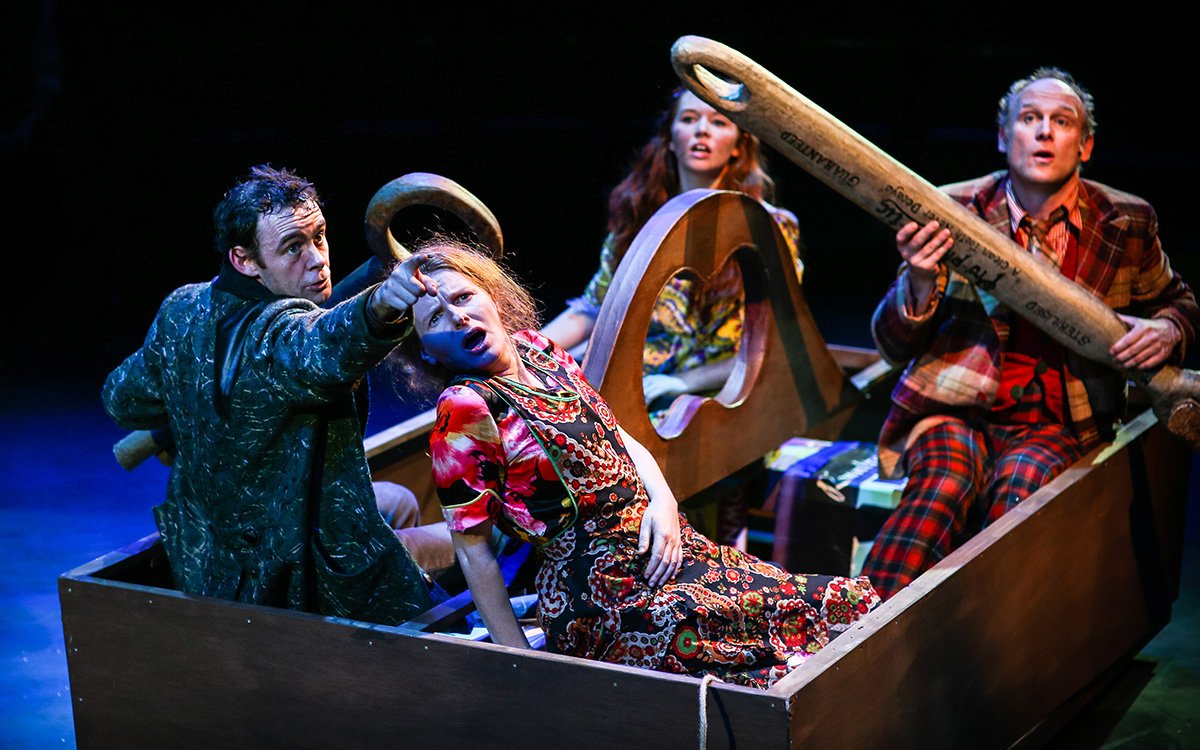 Forgotten Memories Reborn in Theatres With Enthusiasm Forgotten Memories Reborn in Theatres With Enthusiasm