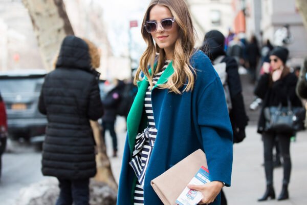 Don’t Forget Your Trench Coat for Lovely Summer Rains